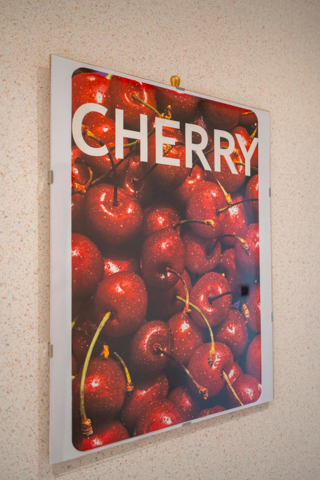 Cherry House مونوبولي المظهر الخارجي الصورة