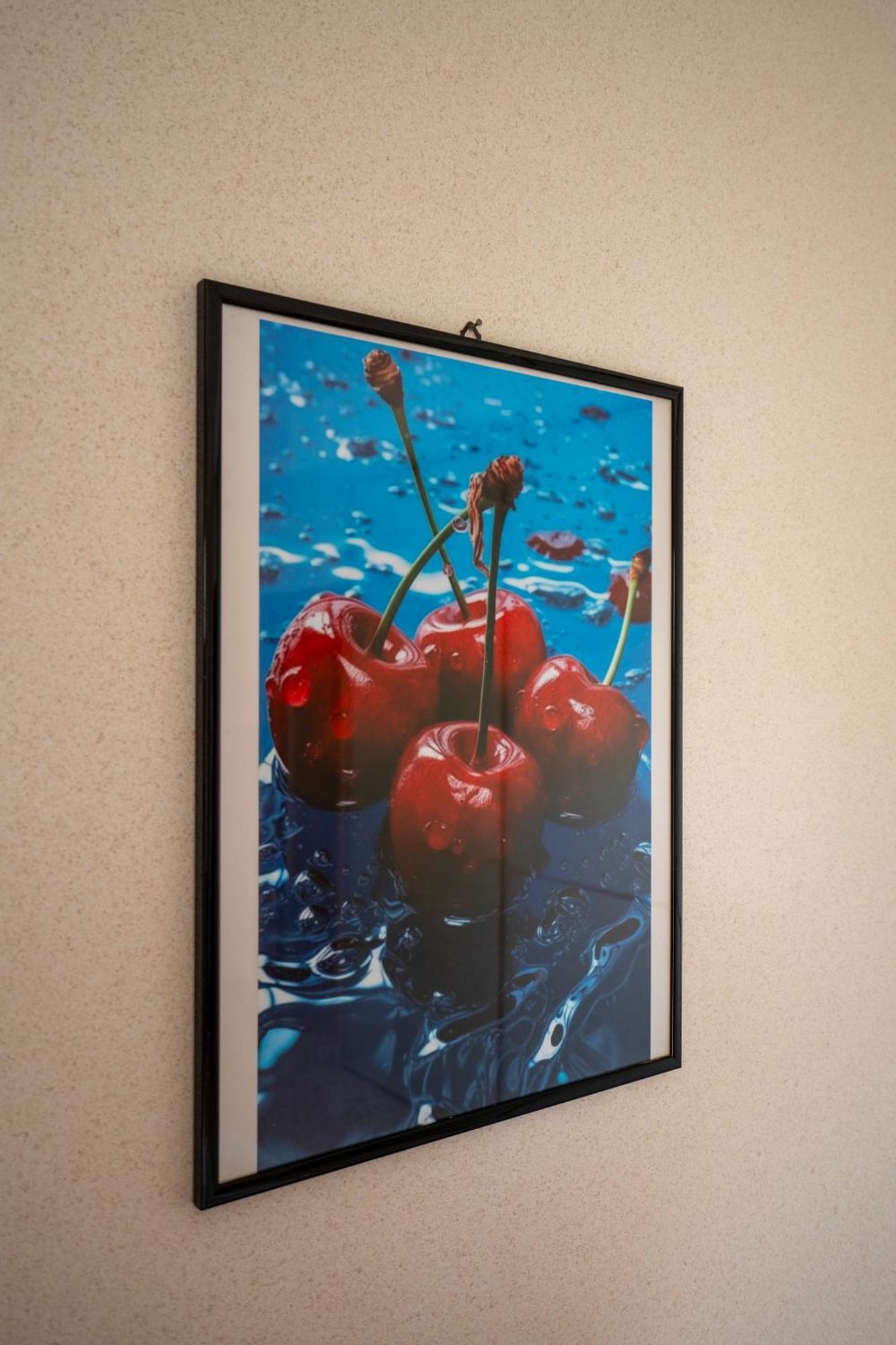 Cherry House مونوبولي المظهر الخارجي الصورة