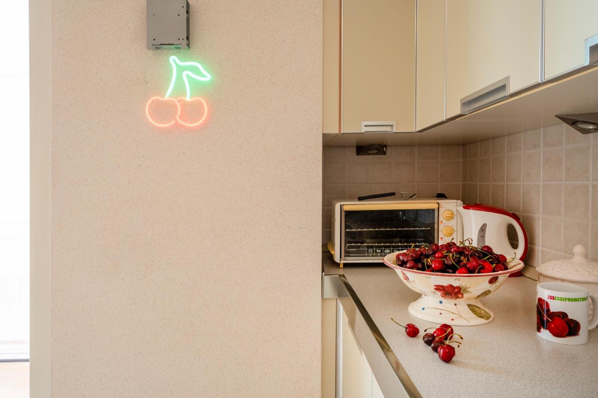 Cherry House مونوبولي المظهر الخارجي الصورة